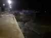 Heboh Video Air Laut di Merak Surut, Polisi: Kejadiannya Benar
