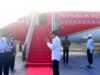 Presiden Jokowi Akhirnya ke Kabupaten Sintang, Mau Kasih Bansos