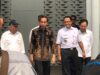 Anies Pamitan ke Jokowi