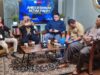 Relawan Happy 3 Parpol Koalisi Perubahan Deklarasikan Anies Baswedan jadi Capres