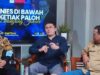 Nasdem: Gangguan terhadap Anies dari Aceh sampai Ular Pithon di Banten Dilakukan Orang-orang Terlatih