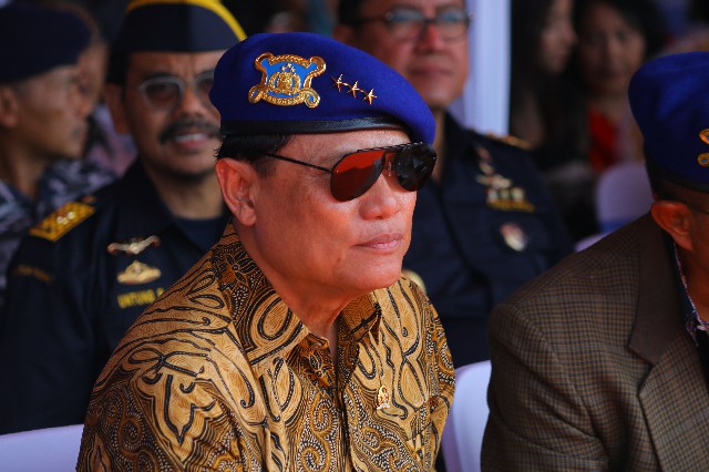 Mantan Wakapolri Bangga dan Dukung Anies di Pilpres 2024