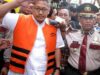 Heboh Muncul Billboard Anas Urbaningrum Tak Jauh dari Rumah SBY: Tunggu Beta Bale!