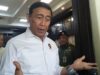 Hensat Menduga Masuknya Wiranto ke PAN atas Perintah Jokowi