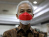 Ganjar Kalah Dukungan dari Airlangga di Musra Relawan Jokowi, PDIP Alami Tekanan?