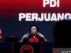 Megawati Diserang Kaum Ibu-ibu Pengajian, Kader PDIP Pasang Badan