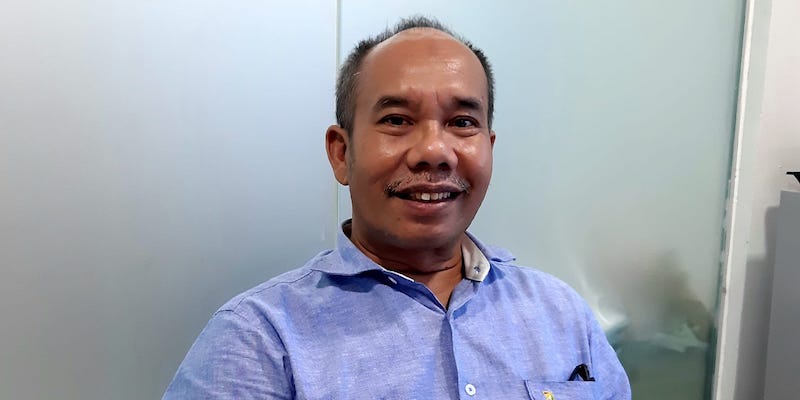 Jamiluddin Ritonga: Kecil kemungkinan Prabowo Izinkan Sandiaga Uno Pindah ke PPP