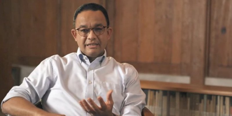 Anies Belum Bernapas Lega Sebelum Surya Paloh-SBY-Salim Segaf Duduk Satu Meja