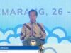 Di Acara Rakornas PAN, Jokowi Klaim PDB Indonesia Bisa Melompat ke Angka Rp 11 Ribu Triliun