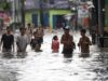 Beda dengan Zaman Anies, Banjir Jakarta Era Heru Seperti Sudah Dimaklumi
