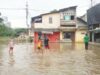 Banjir Jakarta Meluas: 118 RT Terdampak, Ratusan Warga Mengungsi