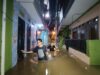 Hingga Selasa Malam, 7 RT di Jakarta Masih Tergenang Banjir