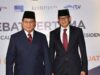 Gerindra: Kami Belum Pernah Dengar Sandiaga Minta Izin atau Prabowo Beri Izin soal Hijrah Partai