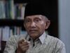 Narasi Politik Identitas Era Jokowi Sesat dan Buat Rakyat Pecah Belah