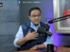 Rocky Gerung Yakin Anies Baswedan Tak Berani Tolak Warisan Jokowi: NasDem Kan Dukung Pemerintah Terutama IKN