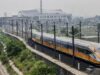 Kereta Cepat Awalnya Murah, Kini Proyek Bengkak, Ditipu China?