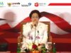 Megawati: Saya 2 Kali Haji, Umrah 3 Kali, Dibilang Tidak Islami, Ya Bodo Amat