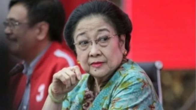 Ups! Ulama NU Mengusulkan Megawati Supaya Mengadakan Pengajian Rutin Ibu-ibu