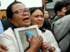 Istri Sambo Divonis 20 Tahun Bui, Ibu Brigadir Yosua Tegur Putri di Pengadilan: Ini Anakku Yang Kau Bunuh!