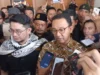 Ditanya akan Melanjutkan yang Sudah Dilakukan Jokowi Saat Ini, Kalau Jadi Presiden, Anies: Nanti Dulu