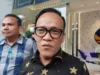Cueki Ancaman Sopir Truk Pendukung Ganjar, Noel Eks Ketum GP Mania Siap Membelot Dukung Anies?