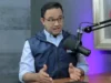 Anies Baswedan Buka Suara Soal Janji Tak Nyapres jika Prabowo Subianto Maju