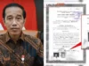 Tak Bisa Tunjukkan Ijazah Asli, Pakar Hukum: Legacy Buruk Jokowi selama Jadi Presiden