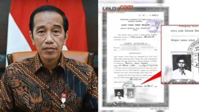 Tak Bisa Tunjukkan Ijazah Asli, Pakar Hukum: Legacy Buruk Jokowi selama Jadi Presiden