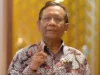 Mahfud MD Soroti Kasus Anak Pejabat Pajak Aniaya Putra Pengurus Ansor: Tak Ada Perdamaian