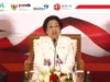 Megawati Ogah Cucunya Punya Pacar Pendek dan Jelek: Sayang Kalau Dipek Wong Elek!