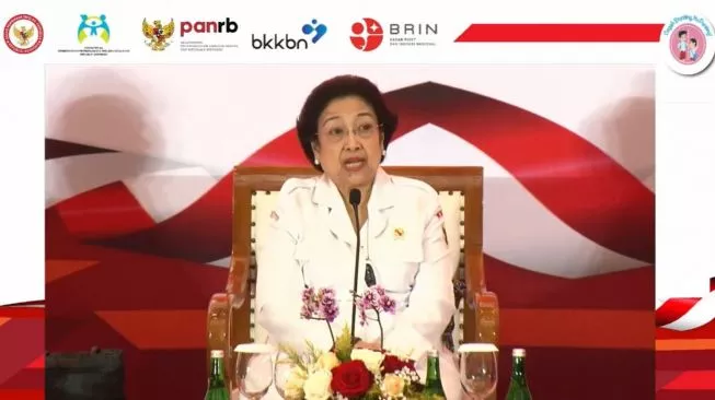Ragam Curhatan Megawati: Sebut Dirinya Manusia Unik hingga Sering Dianggap Tak Islami