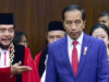 Masa Jabatan KPUD Tak Diatur dalam Perppu Pemilu, Jokowi Diminta MK Beri Penjelasan