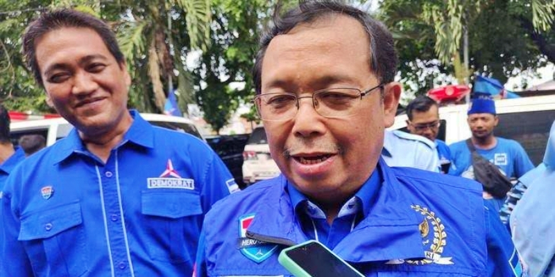 Anas Urbaningrum Ancam Bongkar Kasus Hambalang, Demokrat: Hanya Upaya PKN Ingin Eksis