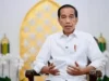 Sudah Terendus Megawati, Analis Sebut Jokowi Jadi Sosok 'Pembina' Koalisi KIB