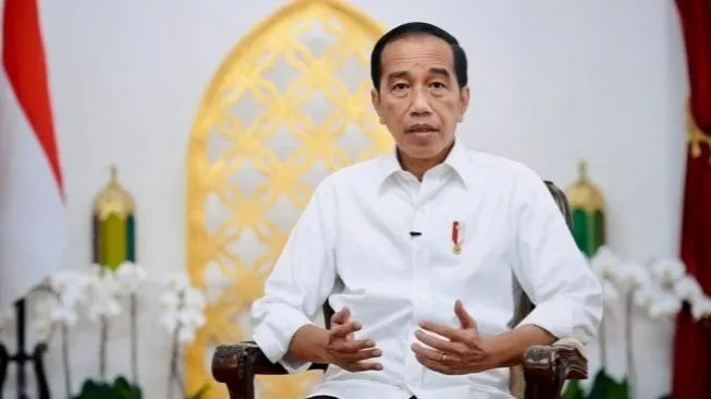Sudah Terendus Megawati, Analis Sebut Jokowi Jadi Sosok 'Pembina' Koalisi KIB