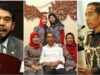 Anwar Usman Adik Ipar Jokowi