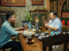 Gibran Bersama Prabowo
