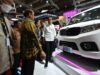 Jokowi Pilih Mobil Listrik