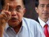 Jusuf Kalla Kritik Pemerintah