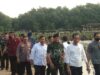 Presiden Joko Widodo, Menteri Pertahanan Prabowo Subianto