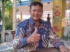 Purnawirawan yang kini menjadi Ketua DPW AP24 DIY Rusman