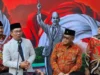 Akui Nama RK Masuk Bursa Cawapres, Hasto PDIP Ungkit Ucapan Jokowi usai Megawati Umumkan Ganjar Capres. (Dok. PDIP)