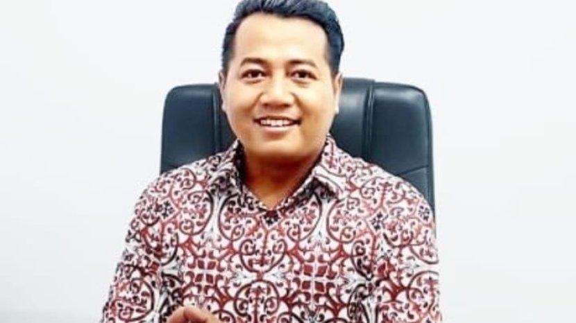 Direktur Eksekutif Parameter Politik Indonesia, Adi Prayitno