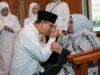 Anies Baswedan dan Istri Berangkat Haji