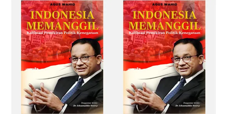 Buku Indonesia Memanggil