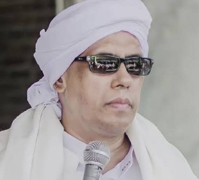 Habib Muhdlor Al-Hamid