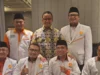 Joko Widodo Pimpin Langsung Ikrar Pemenangan Anies di Samarinda