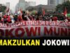 KAMI Lintas Provinsi Serukan Pemakzulan Presiden Jokowi