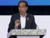 Momen Jokowi Pakai Bahasa Inggris Salah Pidato soal Pilpres RI Singapura