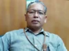 akademisi Universitas Yapis Papua, Dr. Abdul Rasyid